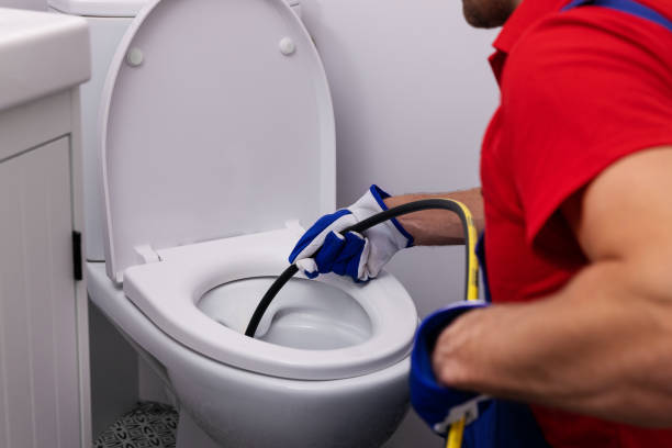 Best Same-Day Plumbing Service  in Pikeville, TN