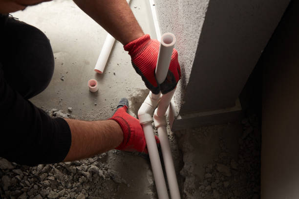  Pikeville, TN Plumbing Pros