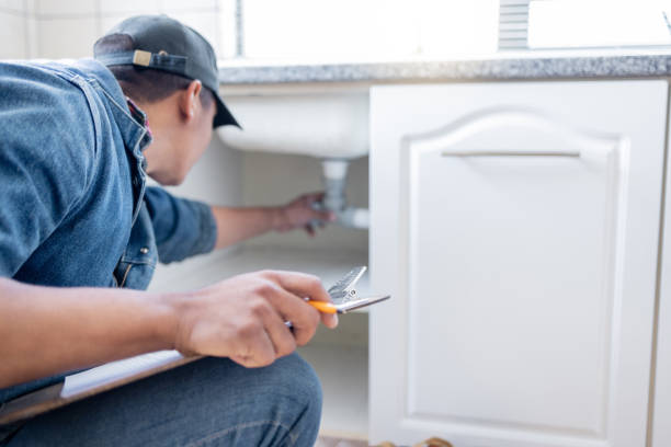 Best Leak Detection Services  in Pikeville, TN