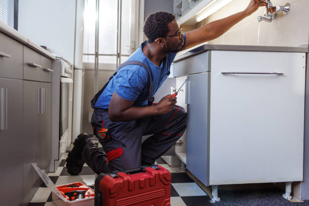 Best Water Leak Repair  in Pikeville, TN