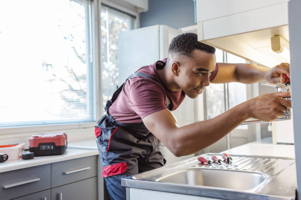 Best Emergency Plumbing Repair  in Pikeville, TN